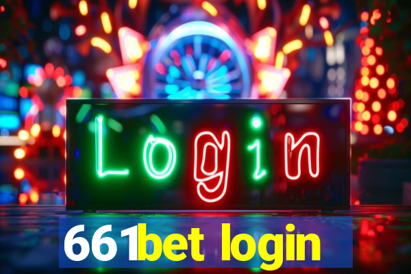 661bet login